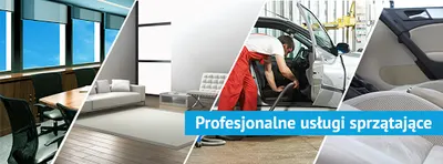 Silver Service Piotr Janik - Firma Sprzątająca Chrzanów